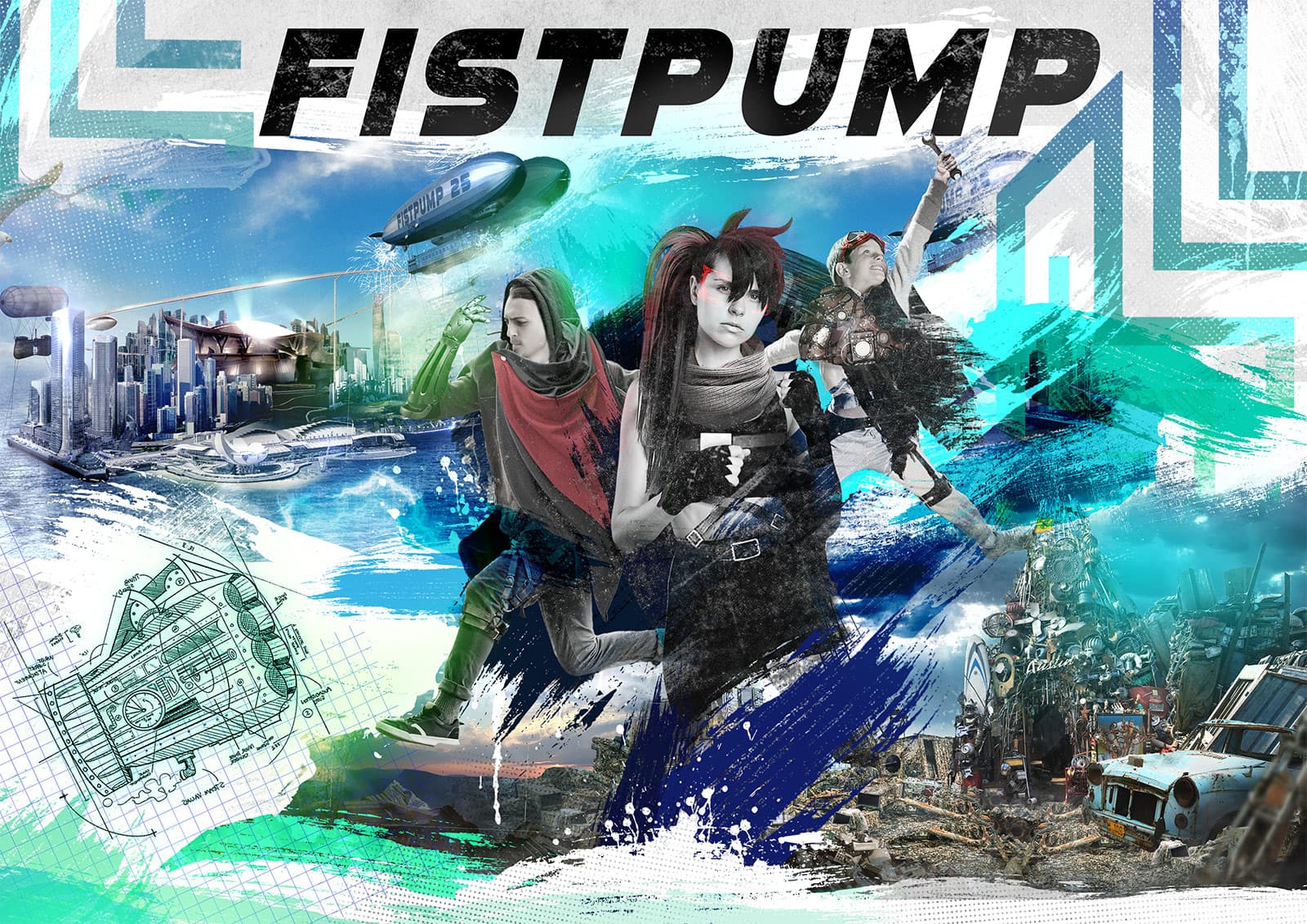 Firtpump