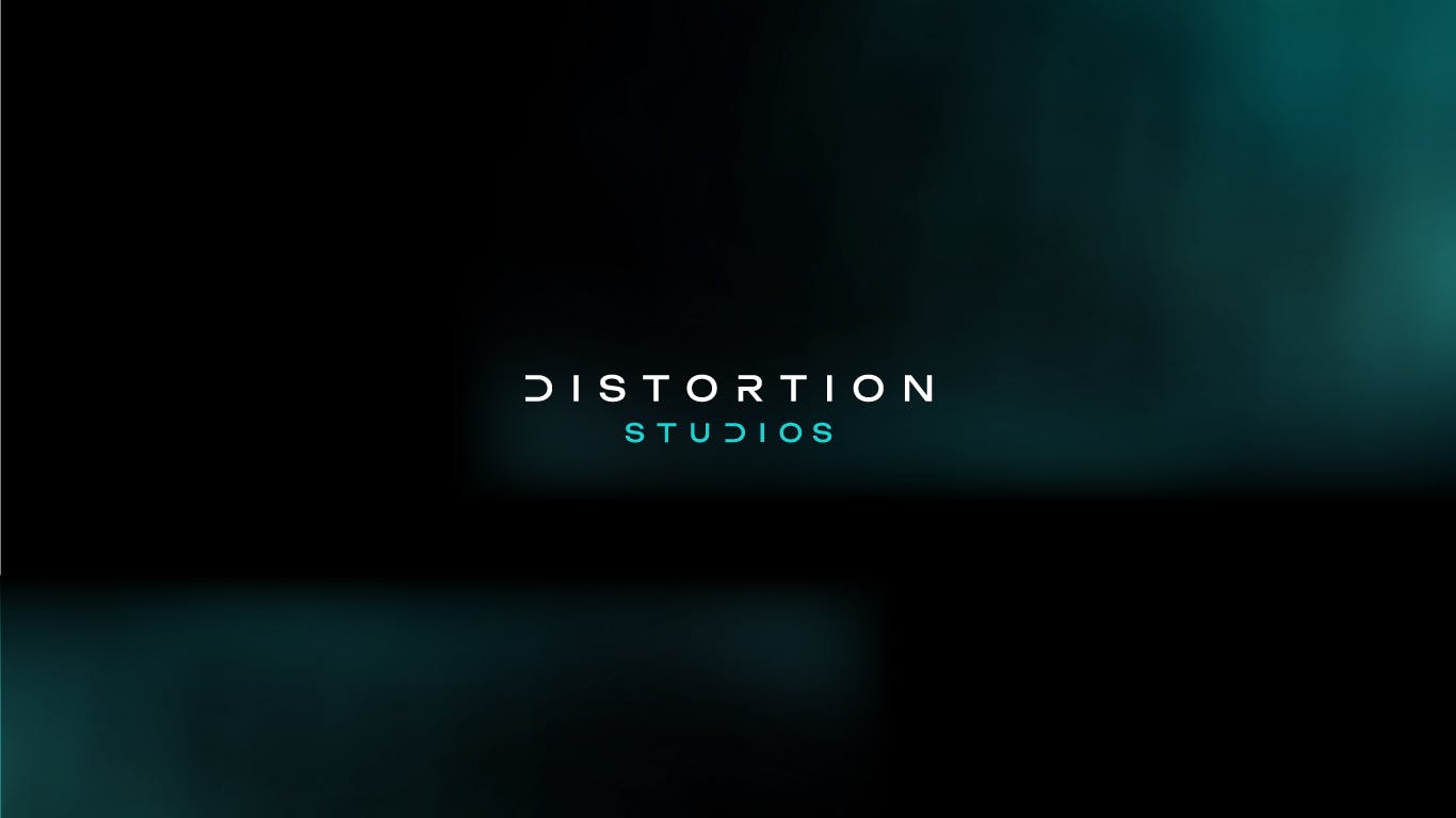 Cover Image for Welcome to Distortion Studio